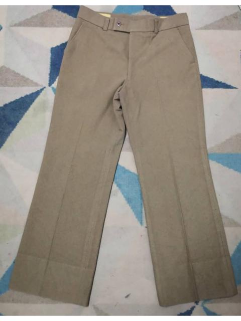 Other Designers Japanese Brand - Pant