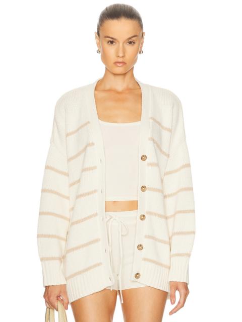 Jenni Kayne Chloe Cardigan