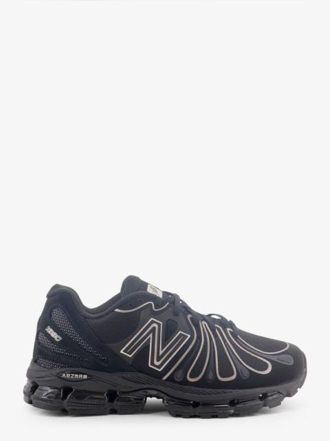 New Balance New Balance Abzorb U1890 Sneakers Black Silver