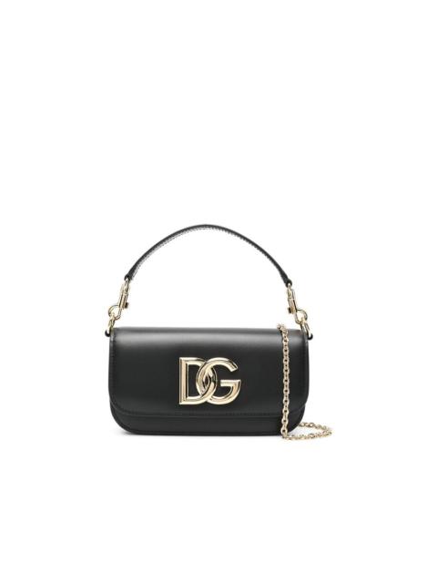 Dolce & Gabbana Dolce & Gabbana 3.5 Crossbody Bag