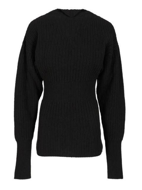Rick Owens Rick Owens Women "Dafne" Wool Sweater