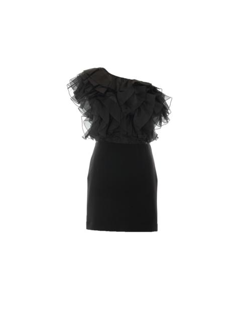 Max Mara Max Mara Women Mxecloro Short Dress