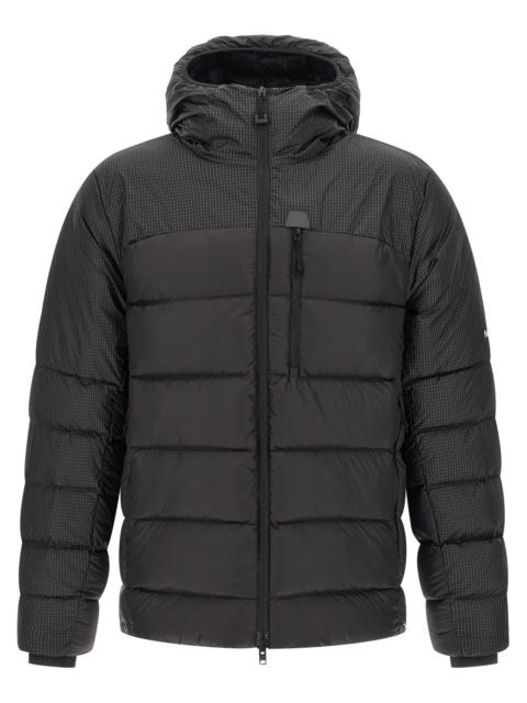 The North Face Kalix Puffer Jackets Black