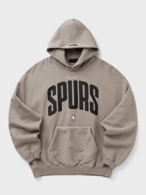 ESSENTIALS SPURS 90'S HOODIE