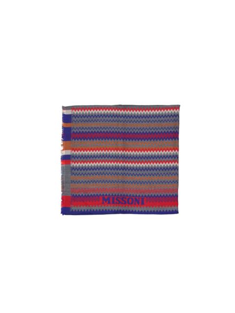 Missoni Missoni Wool Scarf Women