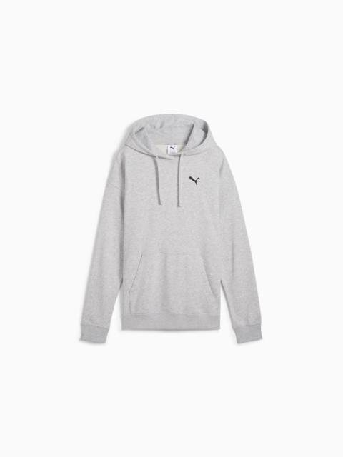 PUMA Essentials Women's Relaxed Hoodie