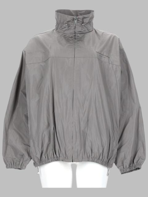 Alexander Wang Alexander Wang Women Giacca Oversize Con Zip