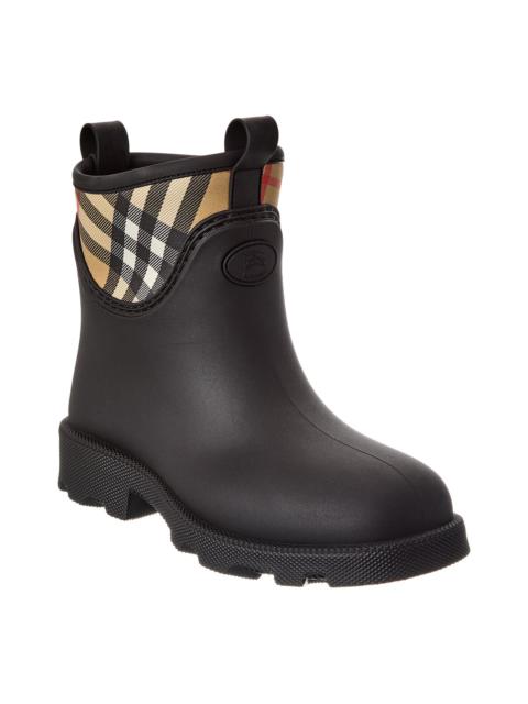 Burberry Burberry Marsh Rubber Bootie