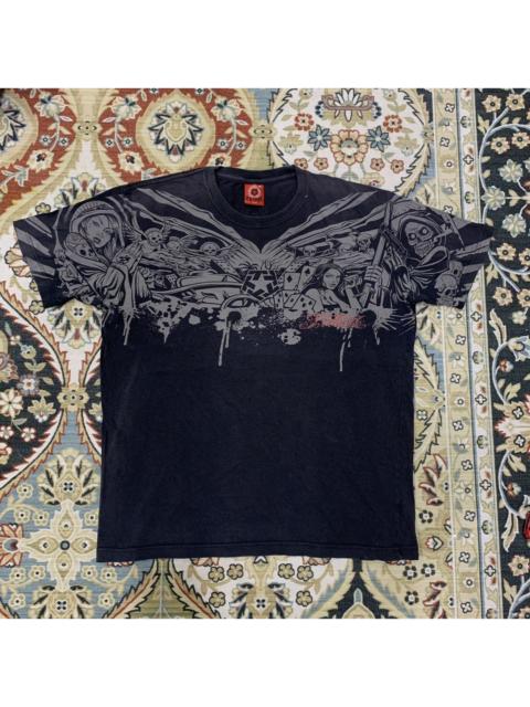 Other Designers Tribal Streetwear - Tribal Tshirt