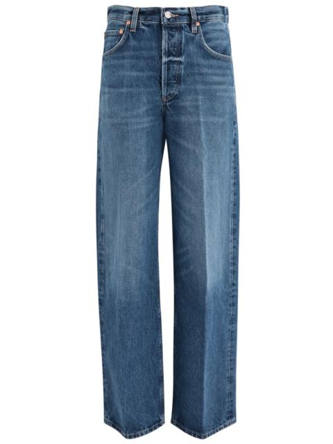 Citizens of Humanity Citizens OF Humanity Ayla Wide-leg Jeans