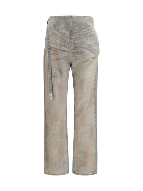 Diesel Diesel Women Slim-Fit Jeans