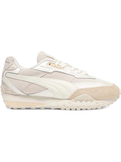 PUMA Puma Blacktop Rider Glimmer Frosted Ivory (Women's)