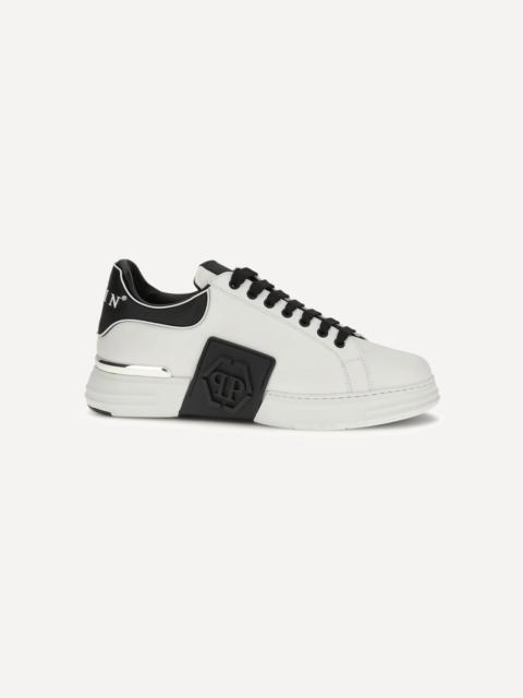 PHILIPP PLEIN Phantom Sneakers