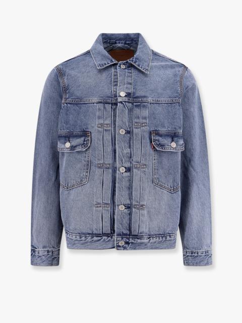 Levi'S Trucker Jacket Denim Jacket