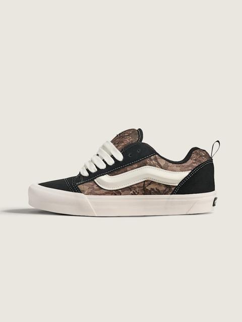 Vans Knu Skool Shoe