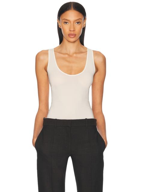 The Row Mandie Bodysuit