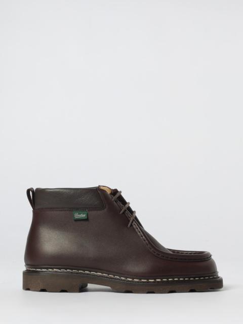 Paraboot Brogue shoes men Paraboot