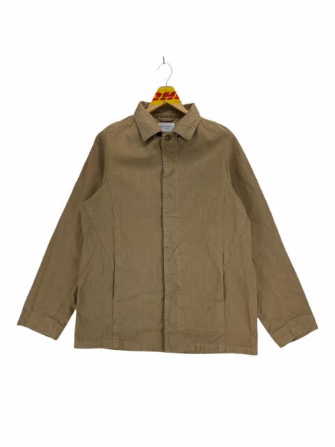 Other Designers United Arrows - Blue Label United Arrows Made in Japan Jacket #3361-120