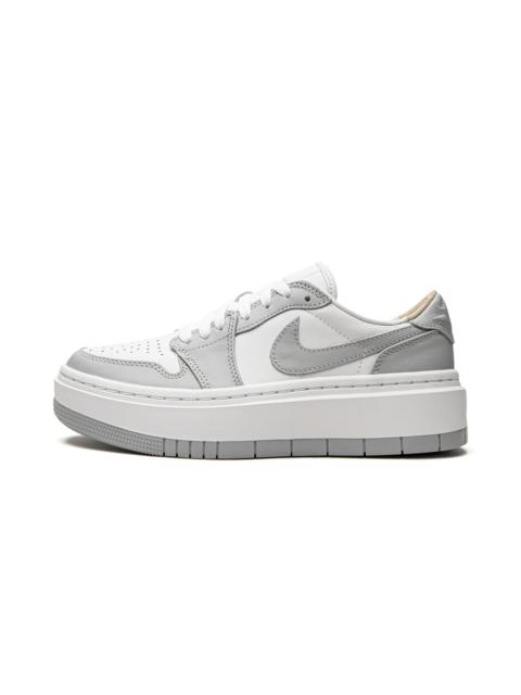 Jordan Jordan 1 Elevate Low "Wolf Grey"
