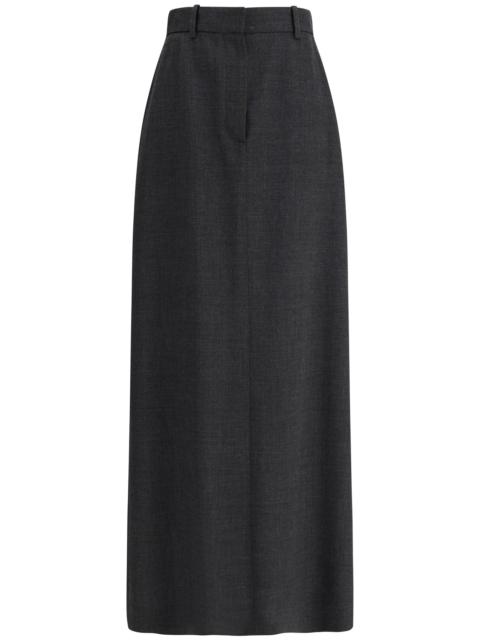 The Row THE ROW - Women Roux Skirt