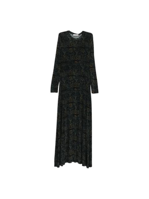 ULLA JOHNSON ml.l.panc.jersey