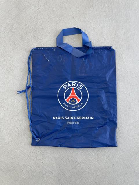 Vintage - Paris Saint-Germain Tokyo Exclusive Shoulders Shopping Bag