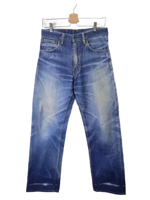 Levi's Vintage Levi's 503 Japan Selvedge