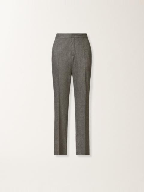 FABIANA FILIPPI Montefalco trousers in flannel
