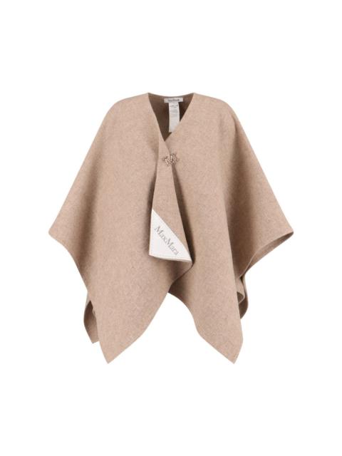Max Mara Max Mara Women Cape "Serra"