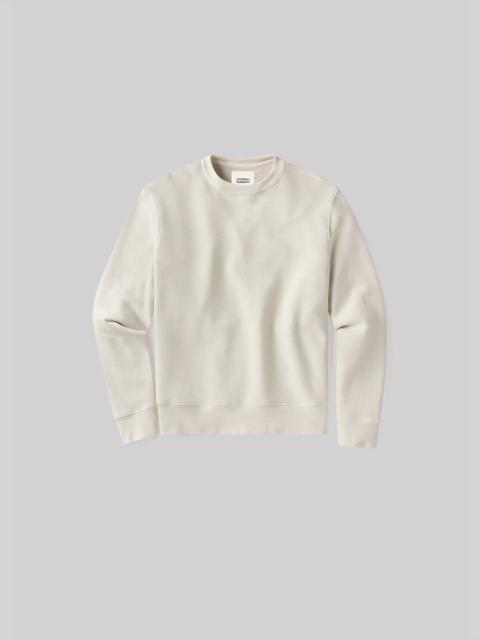 Citizens of Humanity Vintage Crewneck Sweatshirt
In Abalone