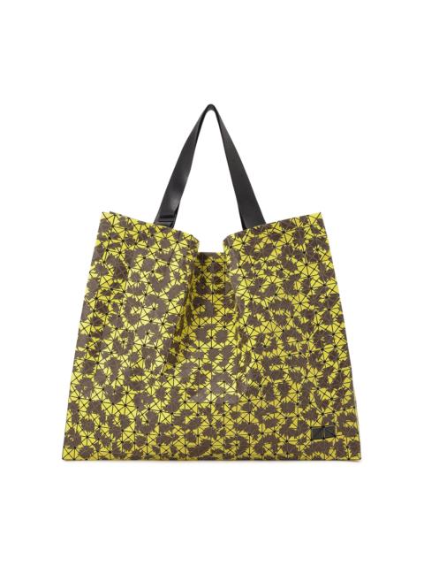 BAO BAO ISSEY MIYAKE CART DAPPLE