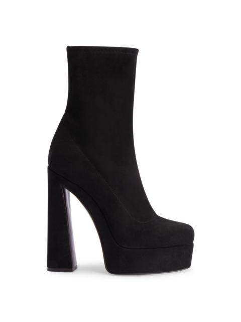 Giuseppe Zanotti Aureliee Bootie