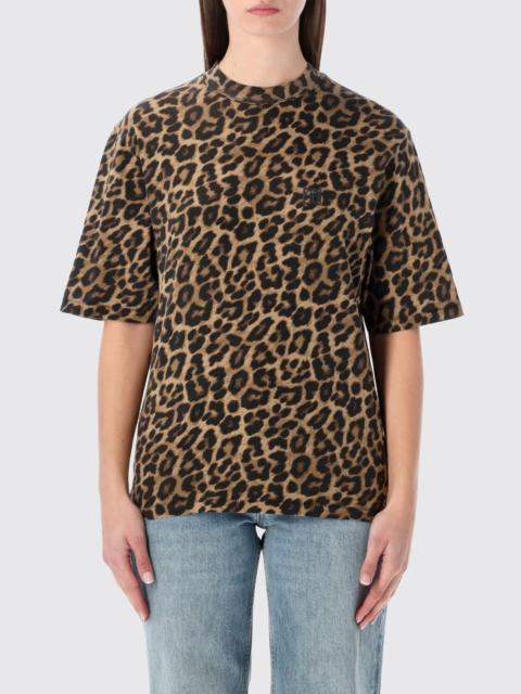 ANINE BING T-shirt woman Anine Bing