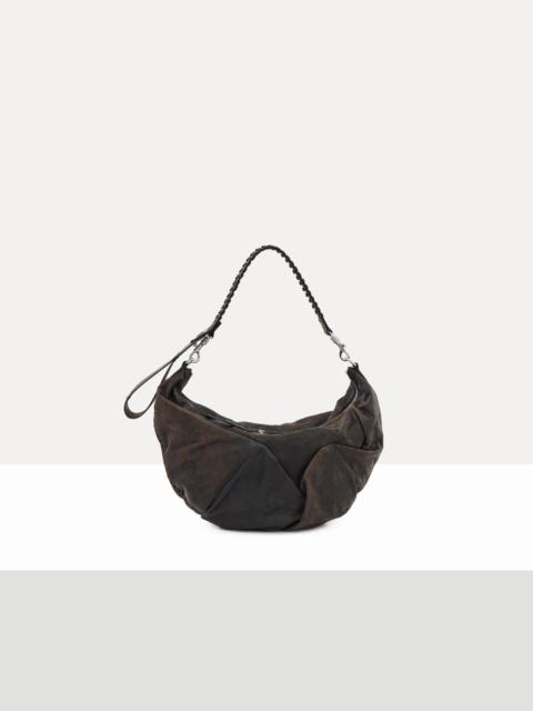 Vivienne Westwood AGNES SMALL SHOULDER BAG