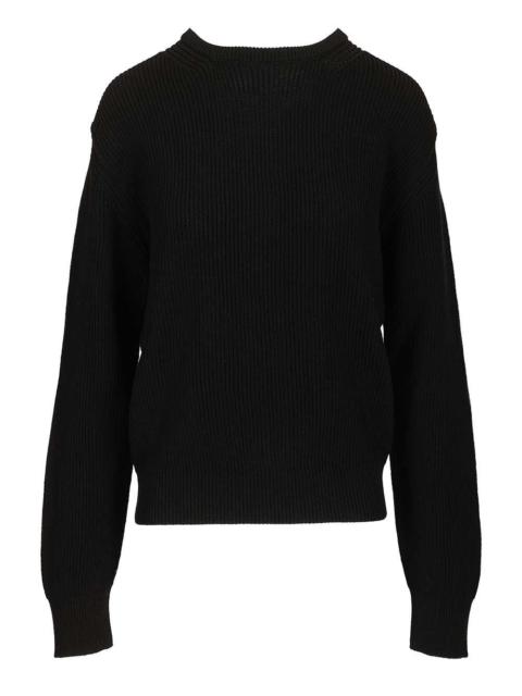 Rick Owens Rick Owens Women Concordians Al Pull Jersey