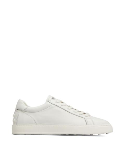 Tod's Leather Sneakers