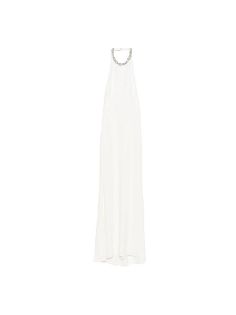 Givenchy Givenchy White Dresses - Evening Dresses Women