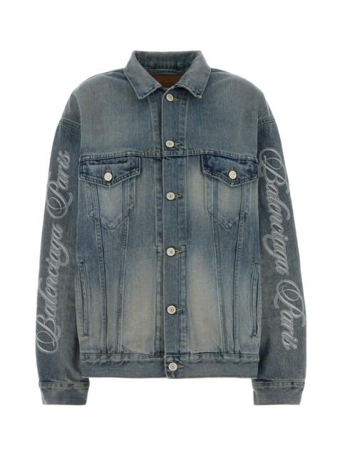 BALENCIAGA Balenciaga Women Regular Jacket