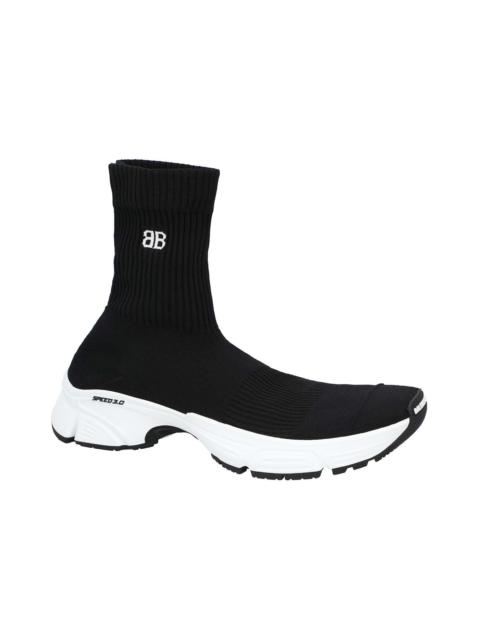 BALENCIAGA Balenciaga Men's Rubber Speed 3.0 Sneaker (Authentic Pre-Loved)
