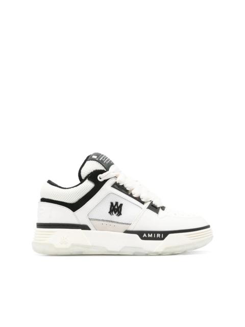 AMIRI Amiri White Trainers - Low-Tops Men
