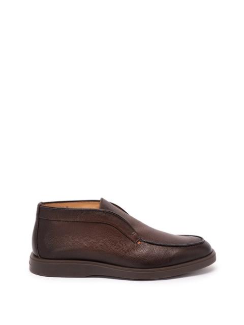 Santoni Santoni Men `Dragon` Lace Up