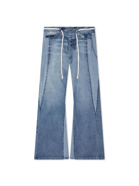 RRR123 REPENTED AGAIN PANT - BLUE