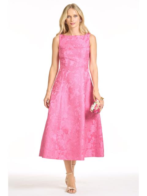 SACHIN & BABI ALICE DRESS - ROSE PINK