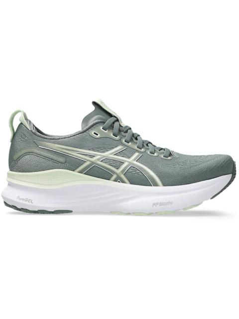 Asics ASICS Gel-Kayano 32 Monument Blue Whisper Green (Women's)