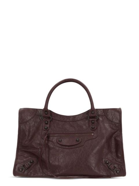 BALENCIAGA Balenciaga Women Le City Bag Medium