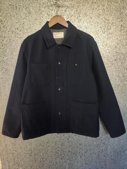 Other Designers Department of Kato MLP jacket military