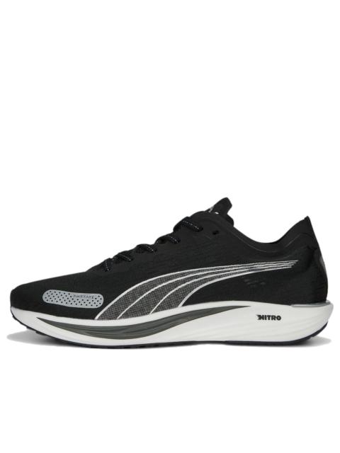 PUMA PUMA Liberate Nitro 2 'Black Silver' 377315-01