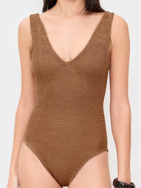 Hunza G Sadie Swimsuit