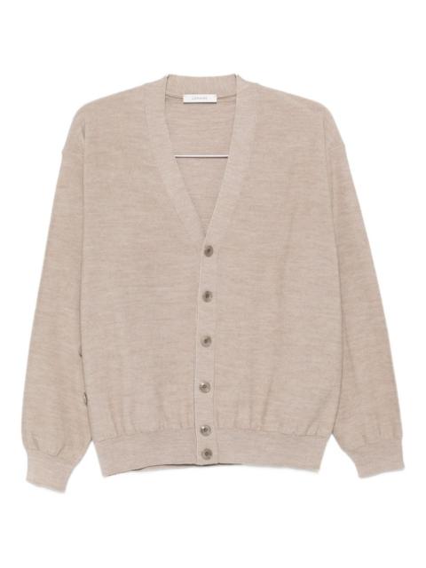 Lemaire Lemaire Women Wool Blend Cardigan