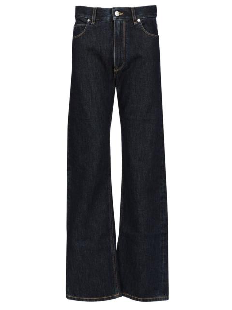 FENDI Fendi Men Long Jeans